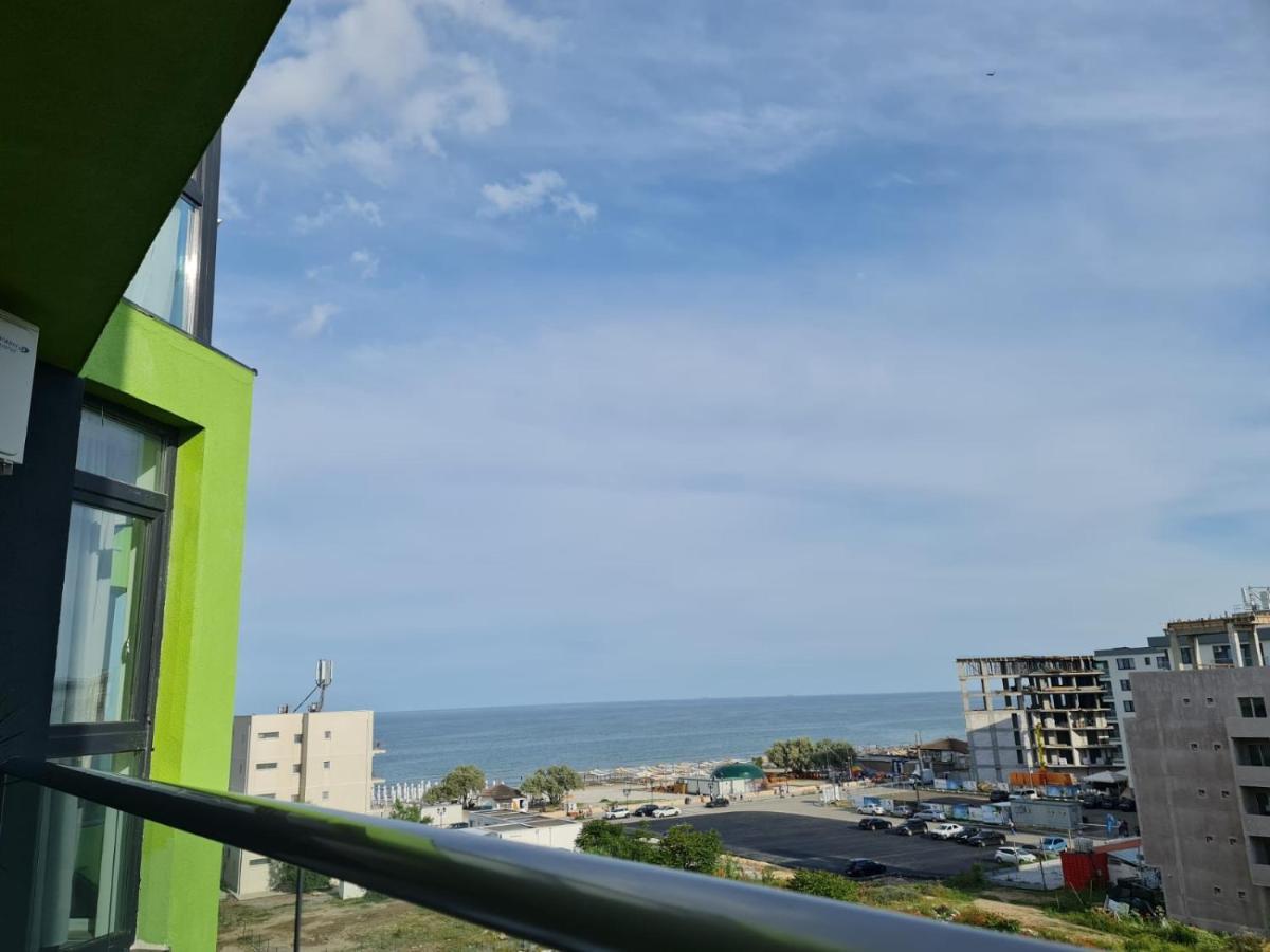 Alesea Ap-Alezzi Beach Resort Неводарі Екстер'єр фото
