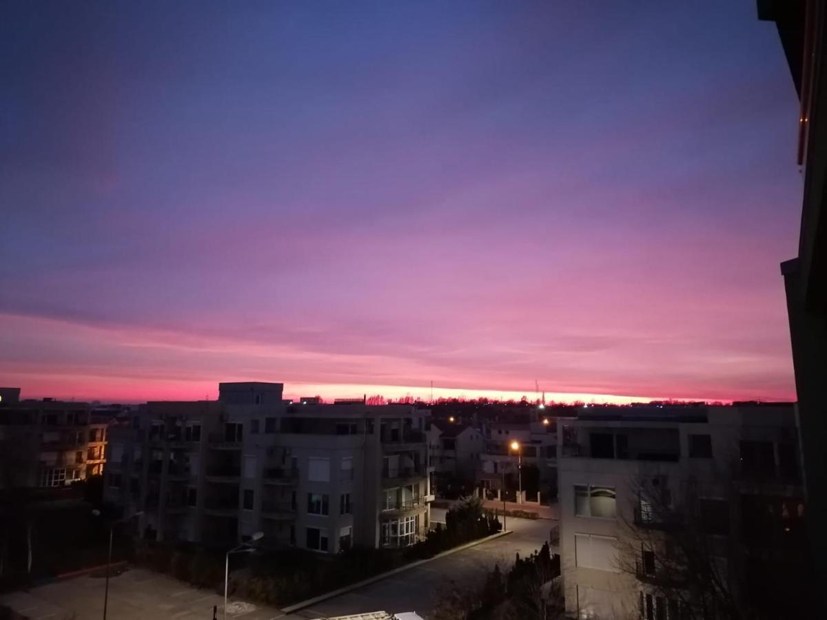 Alesea Ap-Alezzi Beach Resort Неводарі Екстер'єр фото