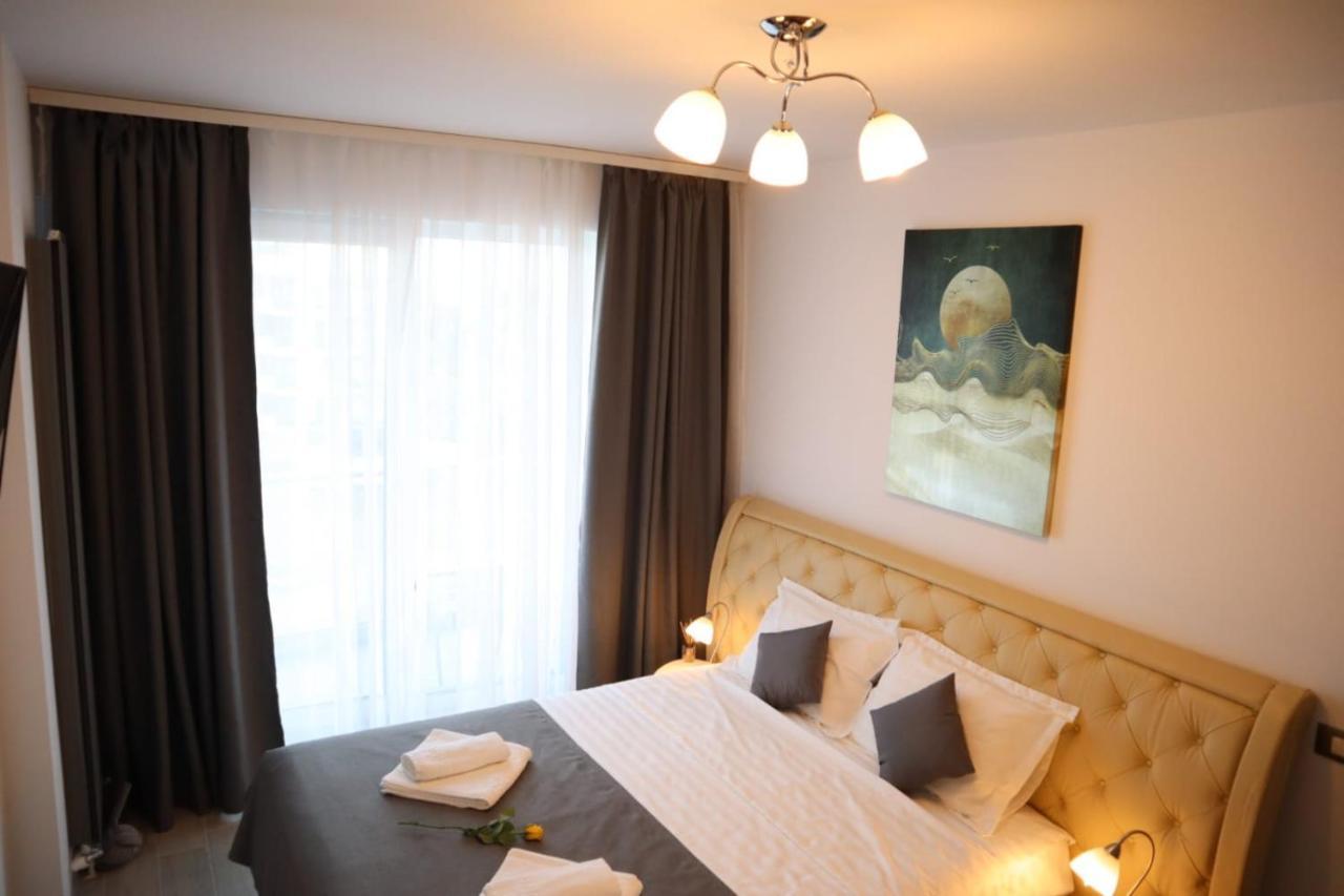 Alesea Ap-Alezzi Beach Resort Неводарі Екстер'єр фото