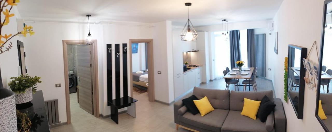 Alesea Ap-Alezzi Beach Resort Неводарі Екстер'єр фото